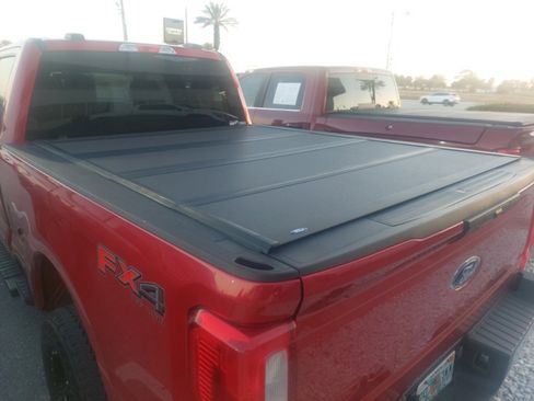 Used 2024 Ford F250 XLT w/ FX4 Off-Road Package image 10