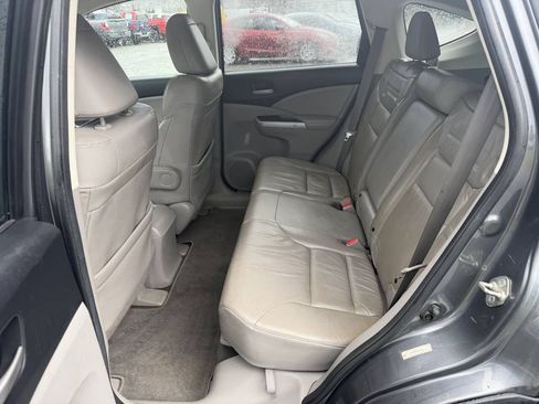 Used 2014 Honda CR-V EX-L image 13