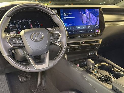 Used 2024 Lexus RX 350 Premium w/ Kick Sensor & Tow Package image 18