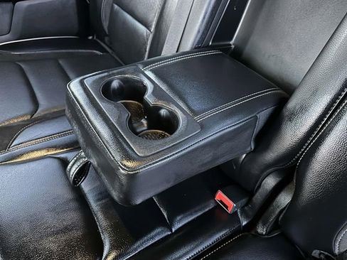 Used 2023 RAM 1500 Laramie image 8