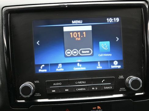 Used 2022 Nissan Frontier SV RWD image 23