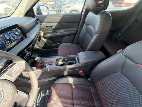 New 2026 Nissan Kicks SR w/ SR Premium Package image 20