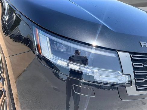 Used 2023 Land Rover Range Rover SE AWD/4WD image 29