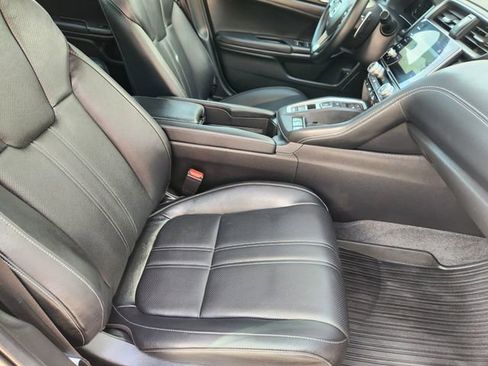 Used 2022 Honda Insight Touring image 16