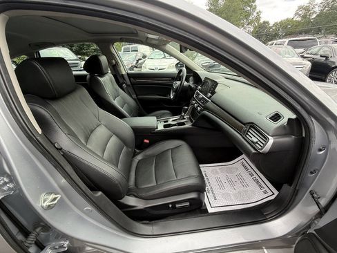 Used 2020 Honda Accord EX-L image 17