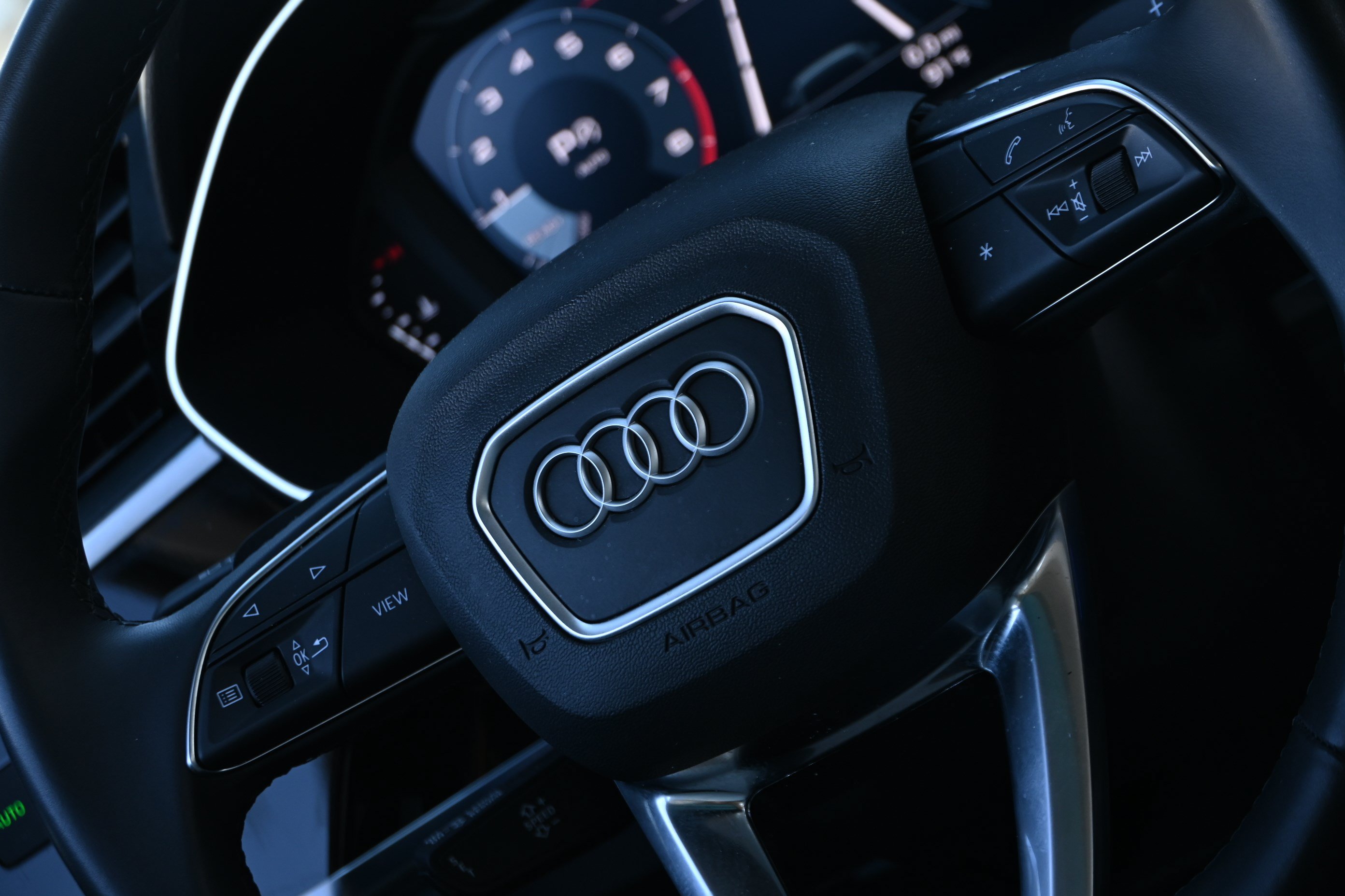 Used 2023 Audi Q3 2.0T Premium w/ Convenience Package AWD/4WD image 24