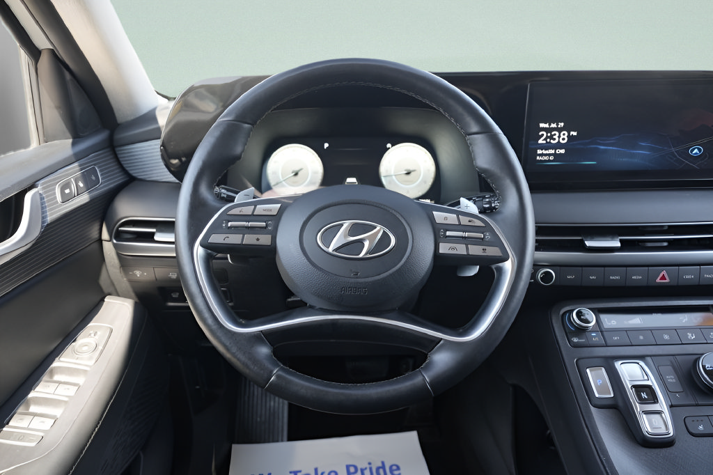 Certified 2023 Hyundai Palisade Limited AWD/4WD image 20