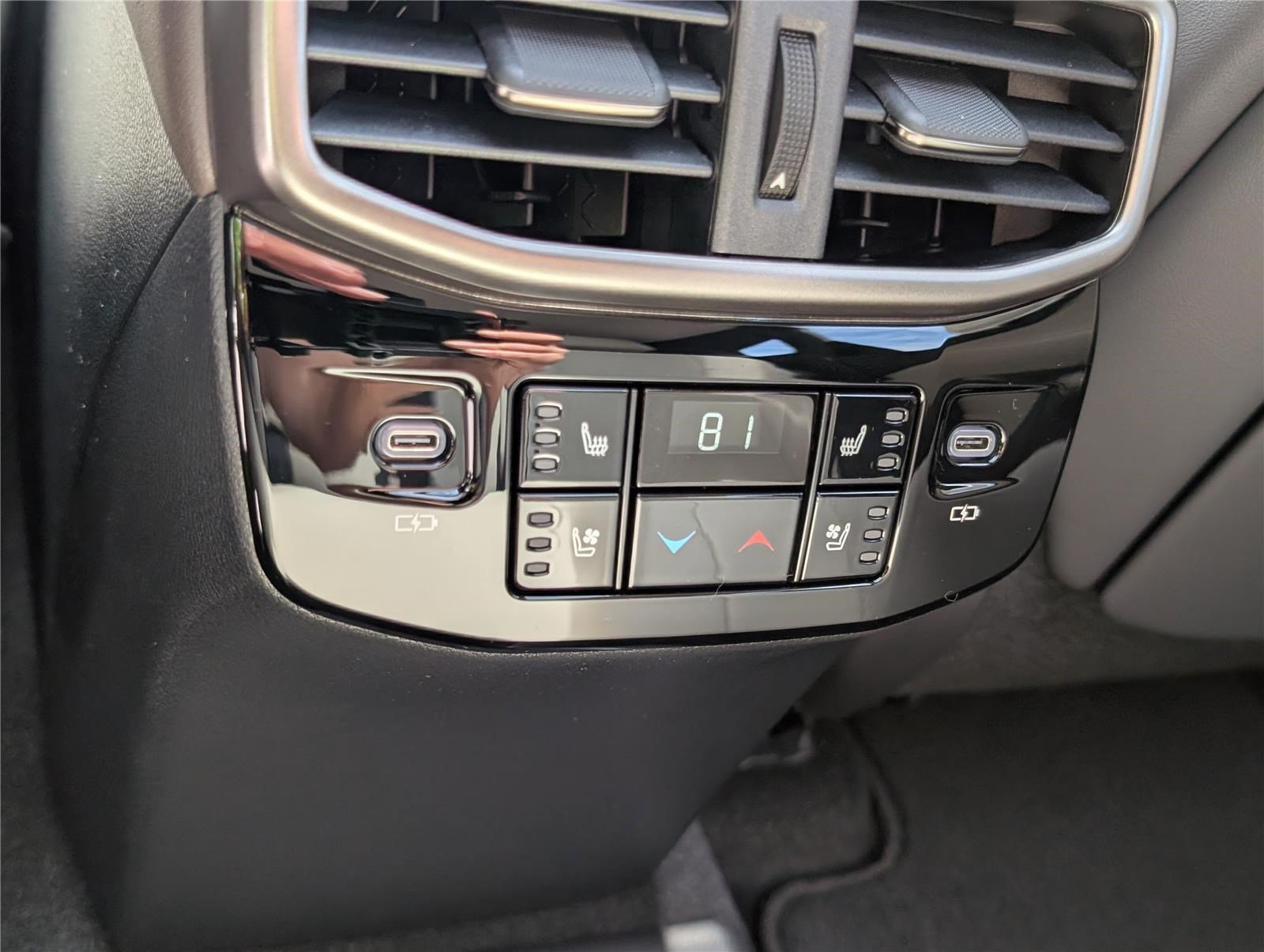 New 2026 Lexus RX 450h AWD w/ Convenience Package image 12