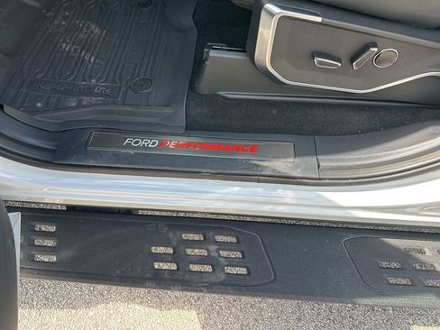 Used 2023 Ford F150 Raptor AWD/4WD image 14
