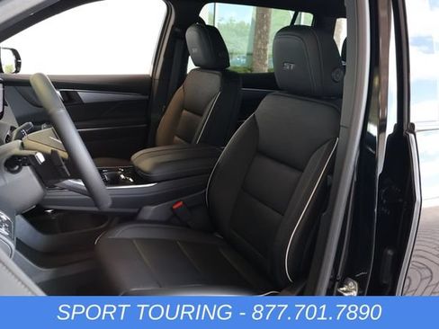 New 2026 Buick Enclave Sport Touring w/ Power Package AWD/4WD image 14