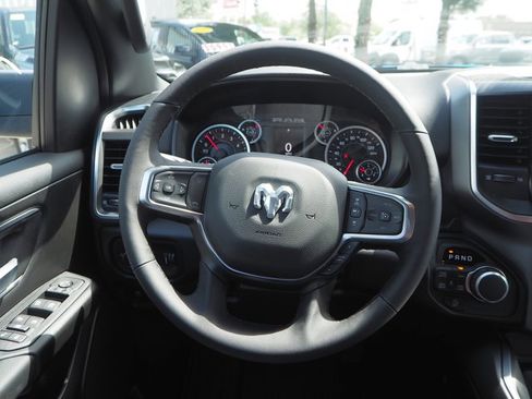 Certified 2025 RAM 1500 Lone Star image 23