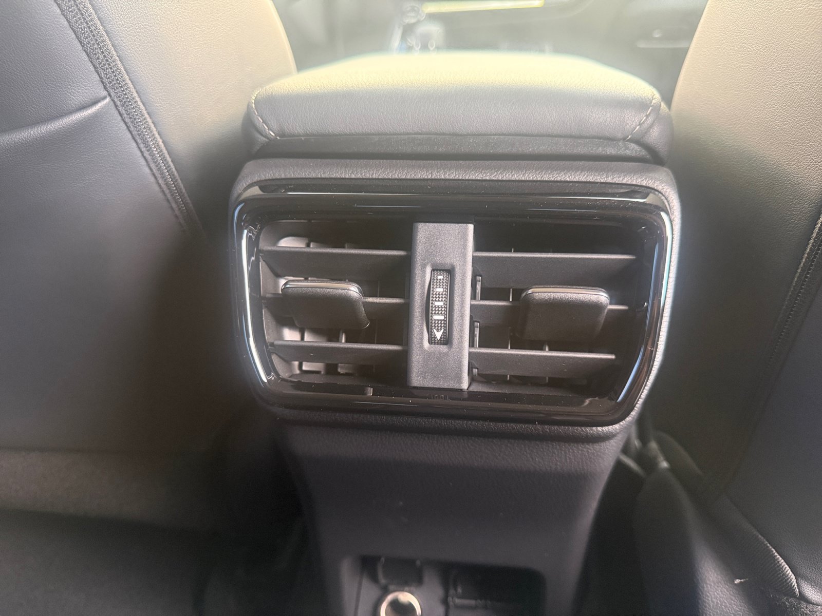 New 2026 Lexus NX 350 AWD w/ Accessory Package (K3) image 30