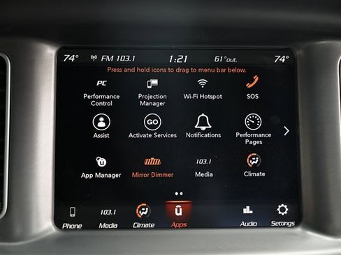 Used 2023 Dodge Charger GT image 34