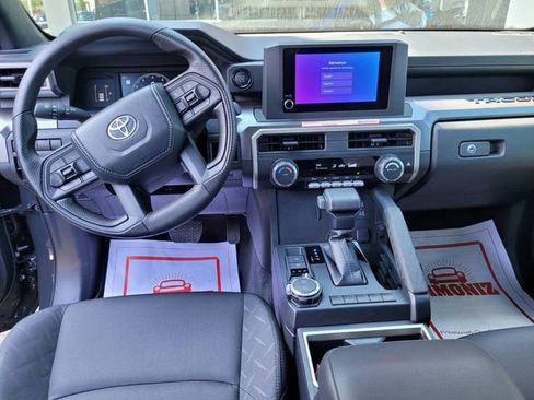 New 2024 Toyota Tacoma SR5 image 25