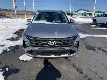 New 2026 Hyundai Tucson SEL