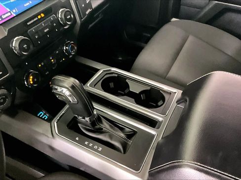 Used 2018 Ford F150 XLT w/ Equipment Group 302A Luxury image 12