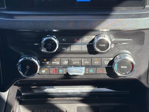 New 2026 Ford F250 Platinum w/ Snow Plow Prep Package image 24