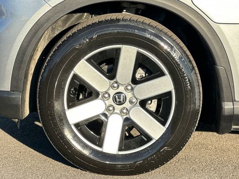 Certified 2024 Honda Prologue EX image 32