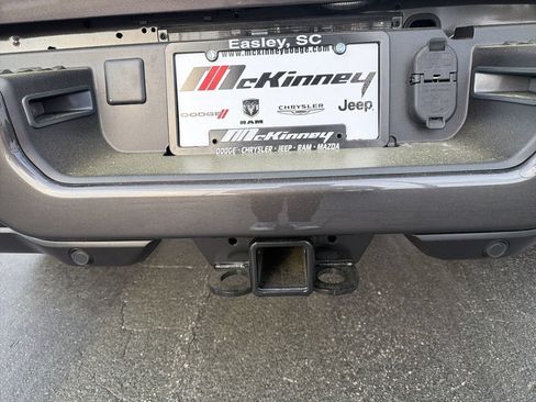 New 2026 RAM 3500 Laramie w/ Max Tow Package AWD/4WD image 13