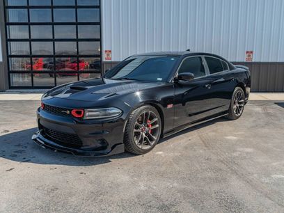 Used 2021 Dodge Charger Scat Pack