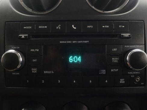 Used 2015 Jeep Patriot High Altitude AWD/4WD image 25