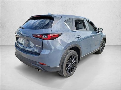 Used 2024 MAZDA CX-5 Carbon Edition image 5