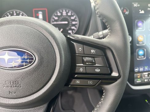 New 2026 Subaru Forester Premium image 20