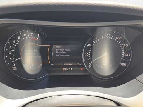 Used 2013 Lincoln MKZ FWD image 26