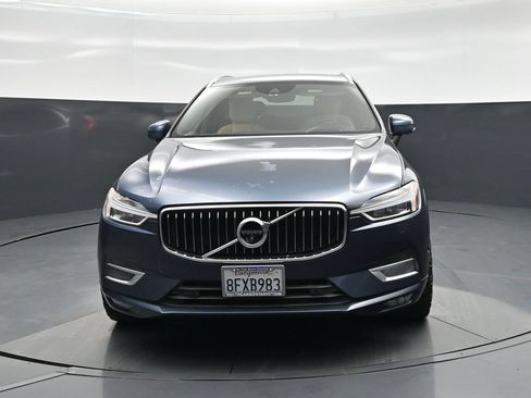 Used 2019 Volvo XC60 T6 Inscription w/ Protection Package Premier AWD/4WD image 22