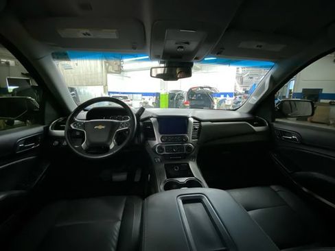 Used 2017 Chevrolet Tahoe LT AWD/4WD image 27