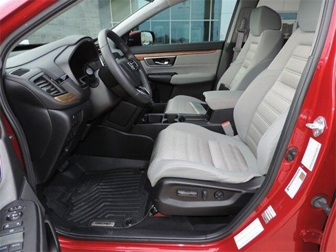 Used 2022 Honda CR-V EX image 17