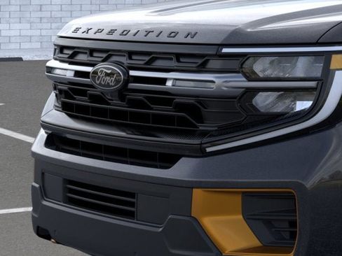 New 2026 Ford Expedition Tremor AWD/4WD image 17