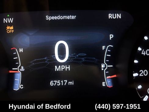 Used 2024 Jeep Compass Latitude AWD/4WD image 15