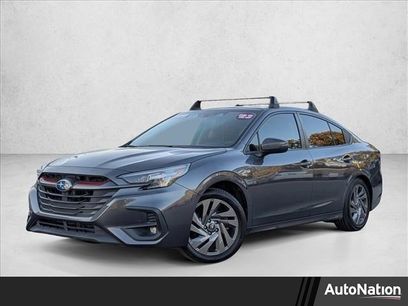 Used 2023 Subaru Legacy Sport