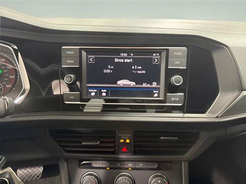 Used 2019 Volkswagen Jetta S FWD image 26