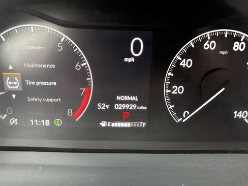 Used 2025 Honda Odyssey Sport-L image 28
