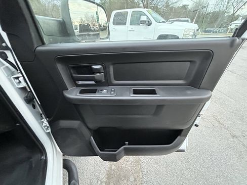 Used 2018 RAM 5500 Tradesman w/ Ambulance Prep Group image 20