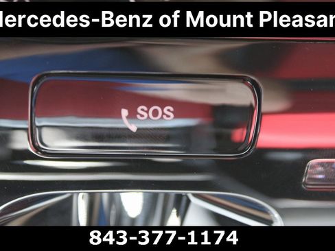 Certified 2024 Mercedes-Benz C 43 AMG 4MATIC Sedan image 50