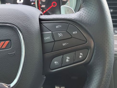 Used 2023 Dodge Charger Scat Pack w/ Plus Group RWD image 18