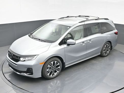 New 2026 Honda Odyssey Elite image 29