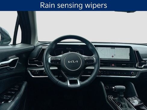 Certified 2023 Kia Sportage EX image 23