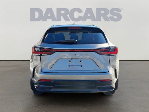 Used 2022 Lexus NX 350 AWD image 5