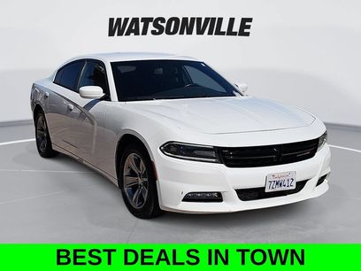 Used 2018 Dodge Charger SXT Plus