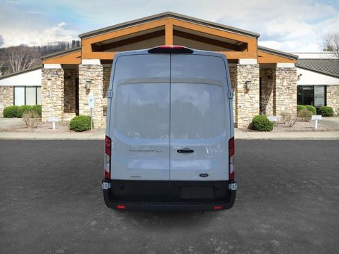 New 2024 Ford Transit 350 148 High Roof Extended image 6