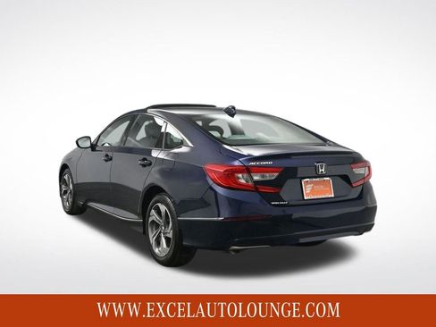Used 2020 Honda Accord EX image 4
