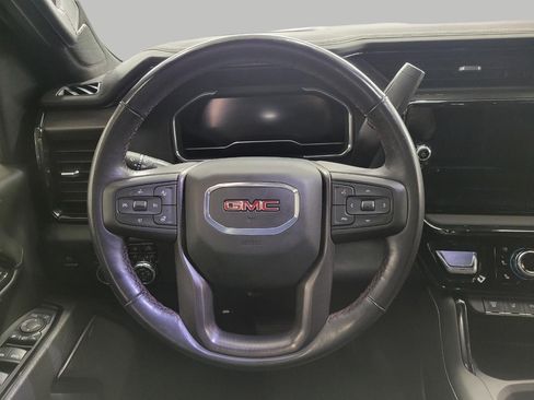 Used 2024 GMC Sierra 2500 AT4X w/ AT4X AEV Edition AWD/4WD image 34