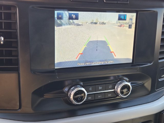 Used 2023 Ford F150 XLT w/ Equipment Group 301A Mid AWD/4WD image 20