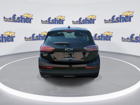 Used 2022 Chevrolet Bolt LT image 8