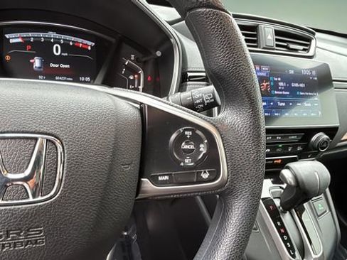 Used 2022 Honda CR-V EX image 24