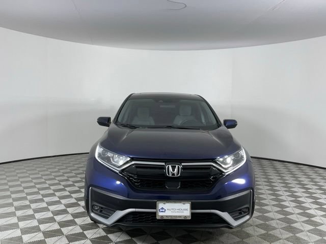 Used 2020 Honda CR-V EX image 2